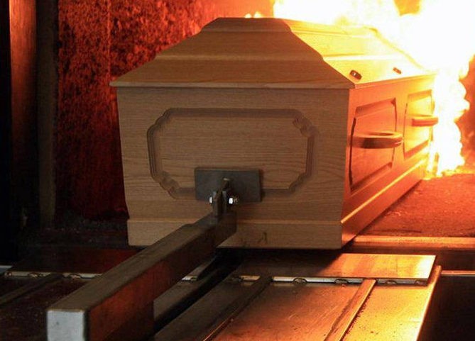 кремація в Києві