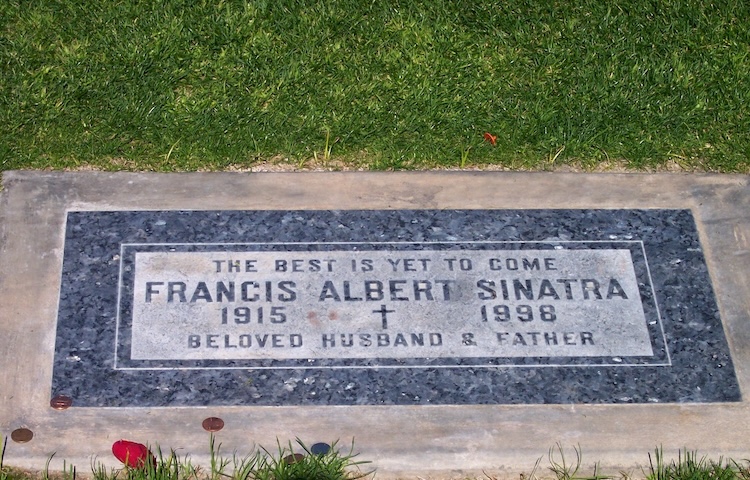 sinatra