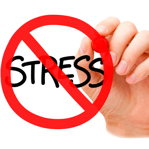 stress