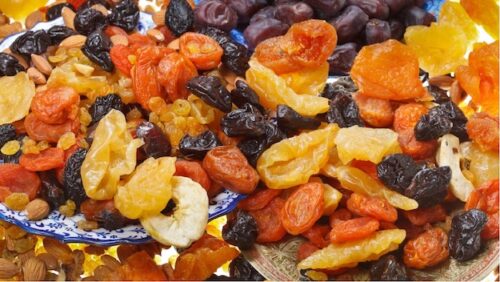 suhofrukti